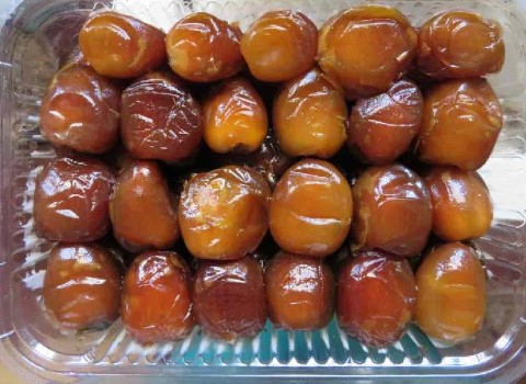تصویر 2 از قیمت خرید خرما عسلی بوشهر + فروش ویژه